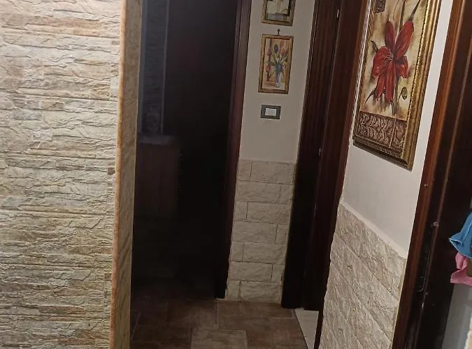 Апартаменты